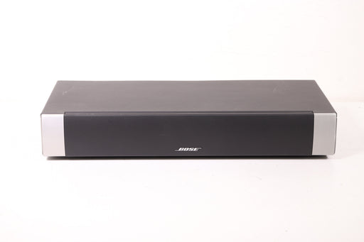 Bose MC1 Media Center System HDMI (No Power Cord)-Audio & Video Receivers-SpenCertified-vintage-refurbished-electronics