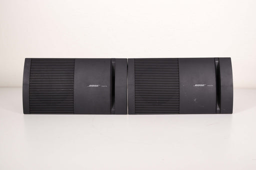 Bose Model 100 Small Speaker Pair Outdoor Indoor-Speakers-SpenCertified-vintage-refurbished-electronics