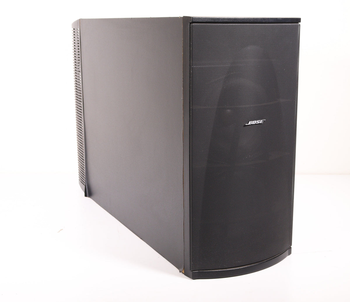 Bose PS28 purchases Powered Speaker System w/ Power Cable Subwoofer **POWERS On UNTESTED**