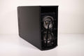 Bose PS38 Power Speaker System Amplifier Subwoofer Bass Module