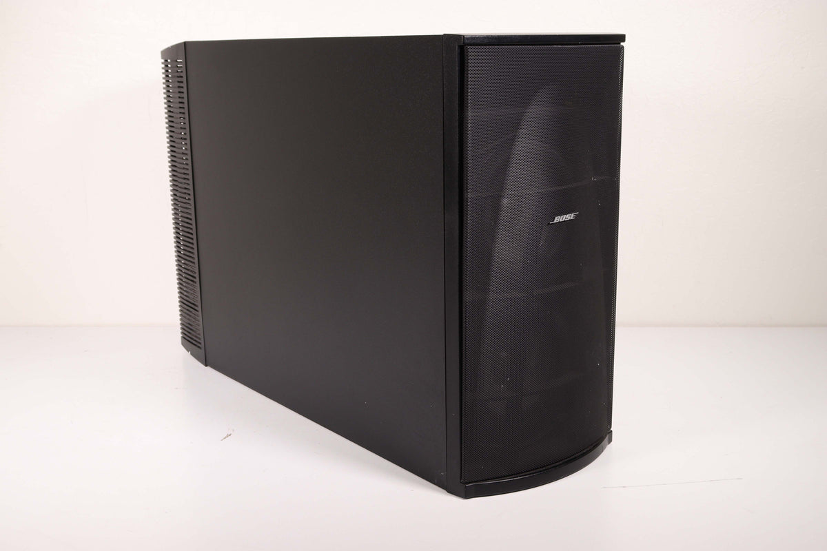 Bose PS38 Power Speaker System Amplifier Subwoofer Bass Module