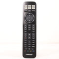 Bose RC-PWS III 714543-1020 Universal Remote Control for Solo TV Sound Systems & CineMate Home Theater Speaker Systems