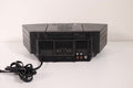 Bose Wave Music System AWRC-1G CD Player AM FM Radio Tuner Dark Grey