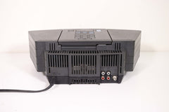 Bose Wave Music System AWRC-1G CD Player AM FM Radio Tuner Dark Grey (