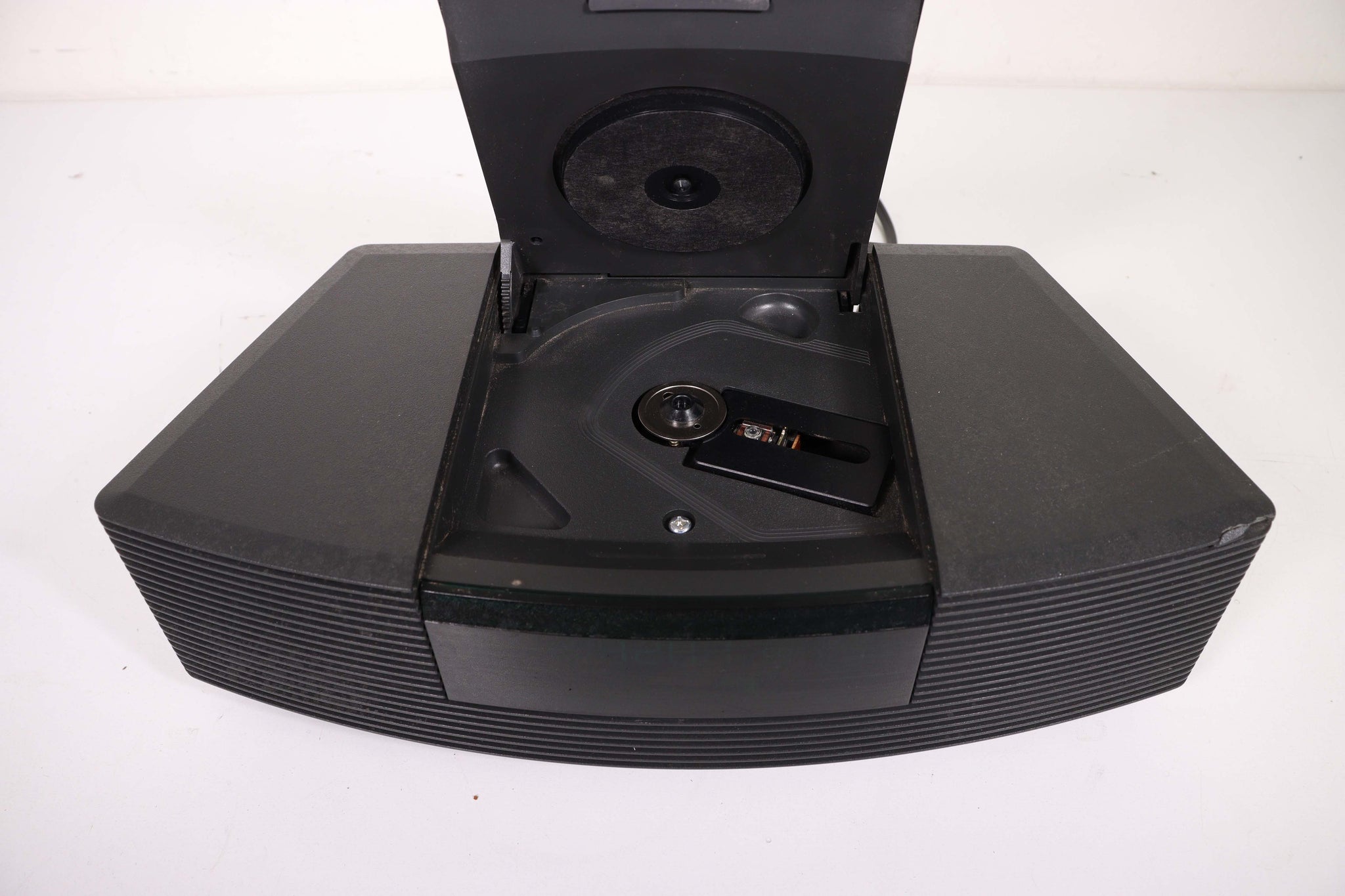 Bose Wave Music System AWRC1G CD Player AM FM Radio Tuner Dark Grey