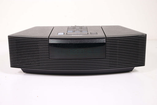 Bose Wave Music System AWRC-1G CD Player AM FM Radio Tuner Dark Grey (No Remote) (MODERATE WEAR)-CD Players & Recorders-SpenCertified-vintage-refurbished-electronics