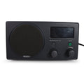 Boston Acoustics Model YF7A221882 AM/FM Alarm Clock Radio