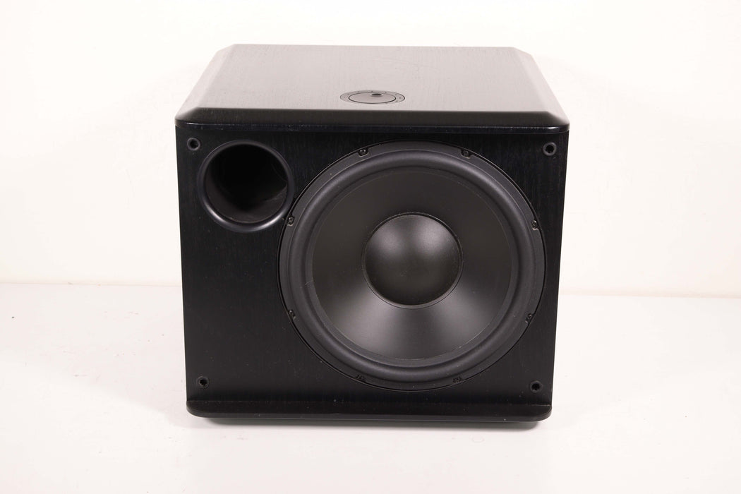 Boston XB4 Subwoofer Speaker System Bass Module 10 Inch Woofer-Speakers-SpenCertified-vintage-refurbished-electronics