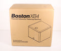 Boston XB4 Subwoofer Speaker System Bass Module 10 Inch Woofer