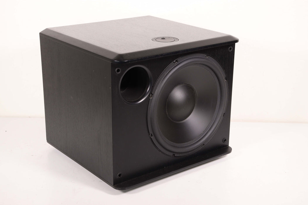 Boston XB4 Subwoofer Speaker System Bass Module 10 Inch Woofer-Speakers-SpenCertified-vintage-refurbished-electronics