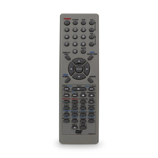 Broksonic 076N0HH010 Remote Control for TV Model SC13845 and More-Remote-SpenCertified-refurbished-vintage-electonics