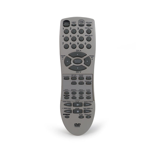 Broksonic/Emerson/Orion 076R0ET020 Remote Control for DVD/VCR Model DVCR-810-Remote-SpenCertified-refurbished-vintage-electonics