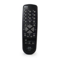 CCD Closed Caption Decoder 076N0DW010 Remote Control for TV TV1933 and More
