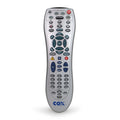 COX 7820800-SA Universal Remote Control