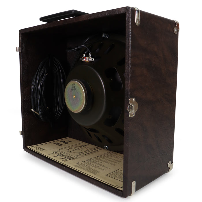 Califone 1815K Record Player Turn Table with Detachable Speaker-Electronics-SpenCertified-refurbished-vintage-electonics