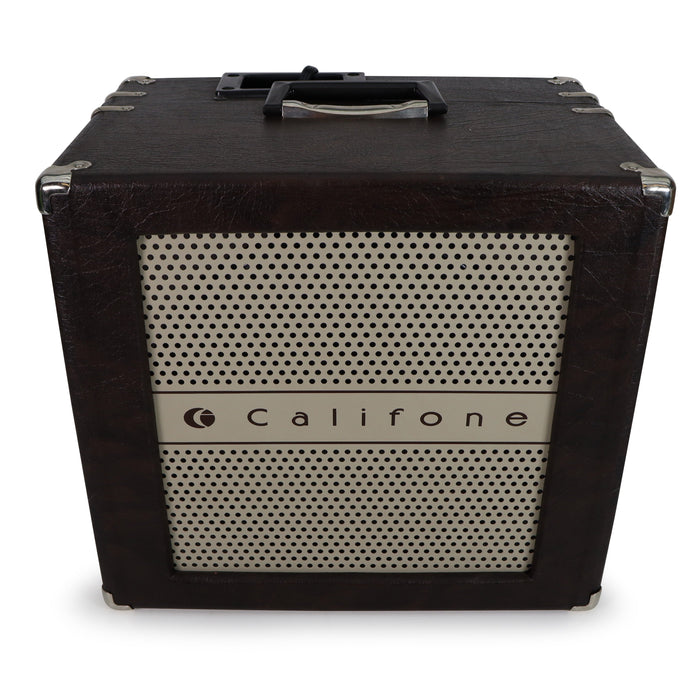 Califone 1815K Record Player Turn Table with Detachable Speaker-Electronics-SpenCertified-refurbished-vintage-electonics