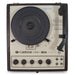 Califone 1815K Record Player Turn Table with Detachable Speaker-Electronics-SpenCertified-refurbished-vintage-electonics