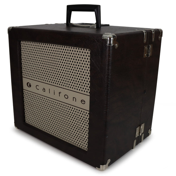 Califone 1815K Record Player Turn Table with Detachable Speaker-Electronics-SpenCertified-refurbished-vintage-electonics