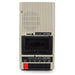 Califone CAS1500 Cassette Recorder/Player-Electronics-SpenCertified-refurbished-vintage-electonics
