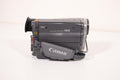 Canon ES60 Hi8 8mm Video Camcorder Player and Recorder Kit