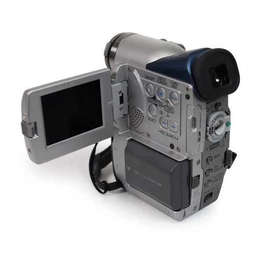 Canon Elura 40MC Camcorder-Electronics-SpenCertified-refurbished-vintage-electonics