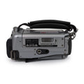 Canon NTSC ZR25 MiniDv Camcorder