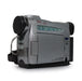 Canon NTSC ZR25 MiniDv Camcorder-Electronics-SpenCertified-refurbished-vintage-electonics