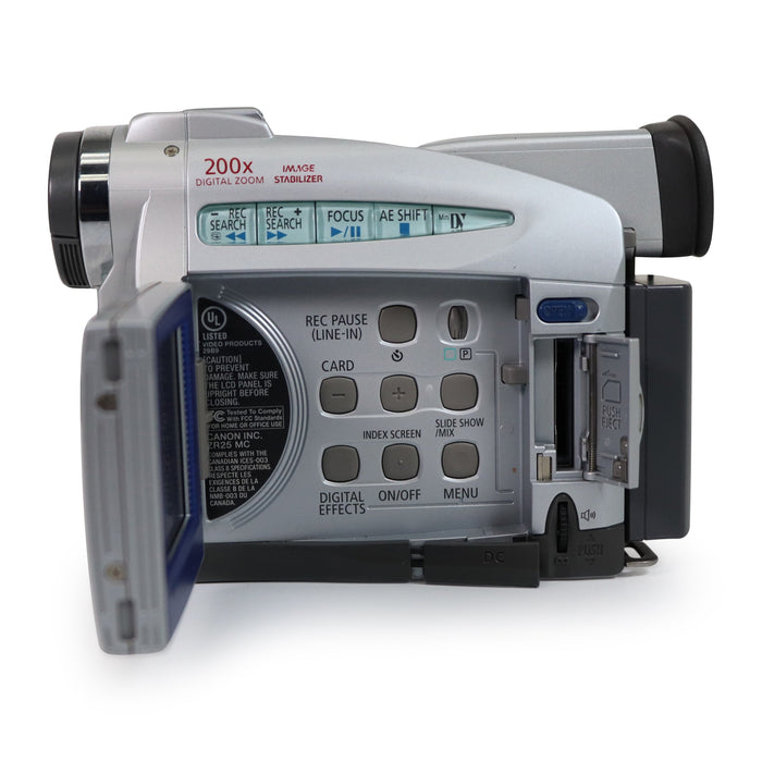 Canon - kts5588 Canon RS-LP08 Lamp Replacement for the Canon REALiS 8377B001 B&H