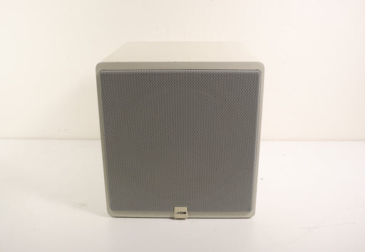 Canton Subwoofer Plus C Passive 11 Inch Speaker Woofer-Speakers-SpenCertified-vintage-refurbished-electronics