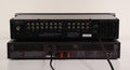 Carver Preamp Power Amp Combo Rack System C-1 M-200t Stereo
