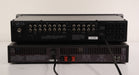 Carver Preamp Power Amp Combo Rack System C-1 M-200t Stereo-Power Amplifiers-SpenCertified-vintage-refurbished-electronics