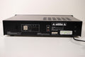 Carver Quartz Synthesized FM Stereo Tuner TX-11a Asymmetrical Charge Coupled FM Detector w/ Rack Mounts