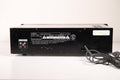 Carver TD-1700 3-Head Single Stereo Cassette Deck Rack Mount