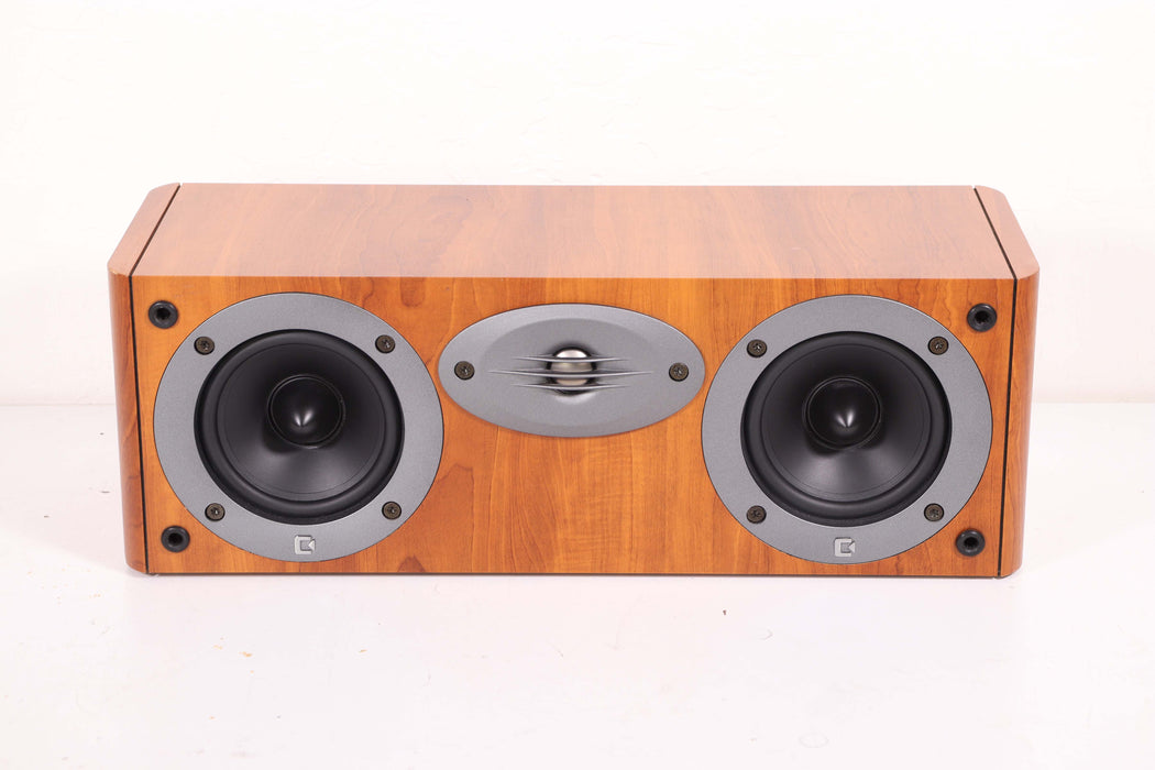 Celestion F30 Tower Speaker Pair Rear Port Brown Wood-Speakers-SpenCertified-vintage-refurbished-electronics