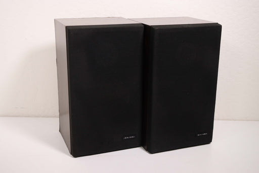 Centrex MCL-3 Vintage Stereo Speaker Pair 50 Watts 6.3 Ohms Made in Japan-Speakers-SpenCertified-vintage-refurbished-electronics