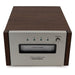 Centrex TH-30 8-Track Stereo Deck Compact System Wooden Chassis Media Player-Electronics-SpenCertified-refurbished-vintage-electonics