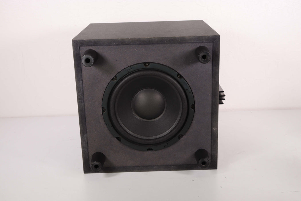 Cerwin Vega! AVS-SUB8 Powered Subwoofer System Bass Module-Speakers-SpenCertified-vintage-refurbished-electronics