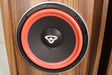 Cerwin Vega DX-1 Stereo Speaker Pair Set-Speakers-SpenCertified-vintage-refurbished-electronics