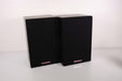 Cerwin Vega! L-7 Shelf System Bookshelf Speaker Pair Set-Speakers-SpenCertified-vintage-refurbished-electronics