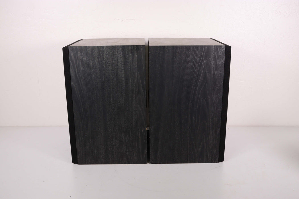 Cerwin Vega! L-7 Shelf System Bookshelf Speaker Pair Set-Speakers-SpenCertified-vintage-refurbished-electronics