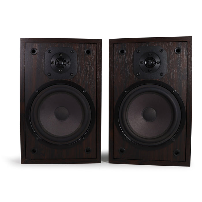 Cerwin Vega LS-5 Speakers-Electronics-SpenCertified-refurbished-vintage-electonics