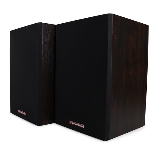 Cerwin Vega LS-5 Speakers-Electronics-SpenCertified-refurbished-vintage-electonics