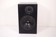 Cerwin Vega LS-8 Stereo Bookshelf Speaker Pair Small Black 8 Ohms 150 Watts-Speakers-SpenCertified-vintage-refurbished-electronics