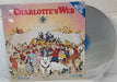 Charlotte's Web LaserDisc Movie-Electronics-SpenCertified-refurbished-vintage-electonics