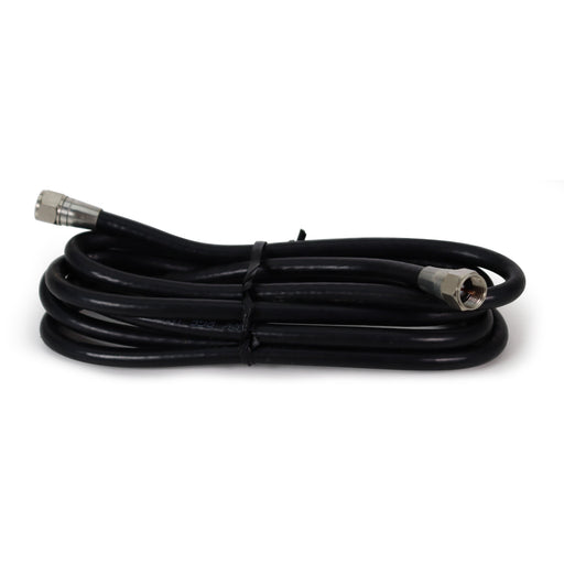 Coaxial Tuner Cables Used for Cable-Electronics-SpenCertified-6 Feet-refurbished-vintage-electonics