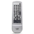 Coby DVD-238 Remote Control for DVD Player DVD238