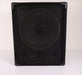 Community CSX28-S2 Two Way Monitor System 8 Ohms 100 Watts-Speakers-SpenCertified-vintage-refurbished-electronics