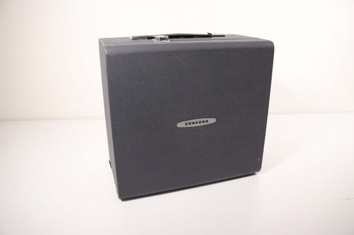 Concord 220T Transistorized 220 Reel To Reel Tape Recorder Player-Reel-to-Reel Tape Players & Recorders-SpenCertified-vintage-refurbished-electronics