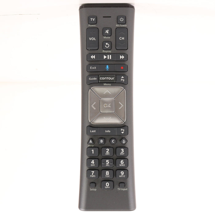 Cox xfinity XR11-RF Remote For Cable box/TV X1 and others-Remote Controls-SpenCertified-vintage-refurbished-electronics