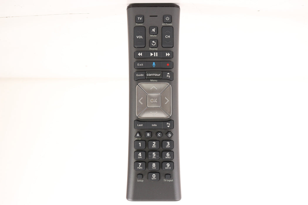 Cox xfinity XR11-RF Remote For Cable box/TV X1 and others-Remote Controls-SpenCertified-vintage-refurbished-electronics